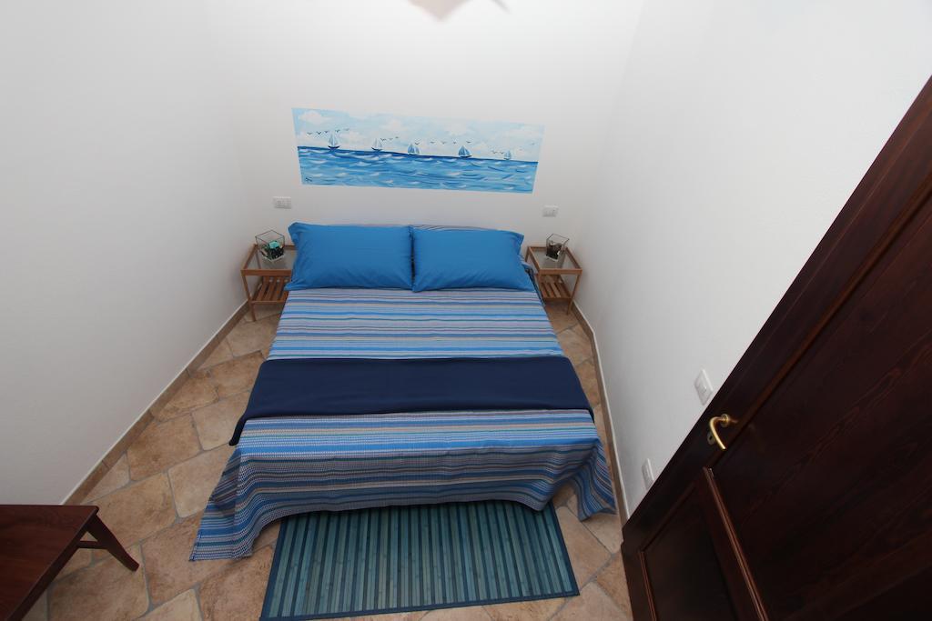 B&B Acquamarina Віллазімьюс Номер фото
